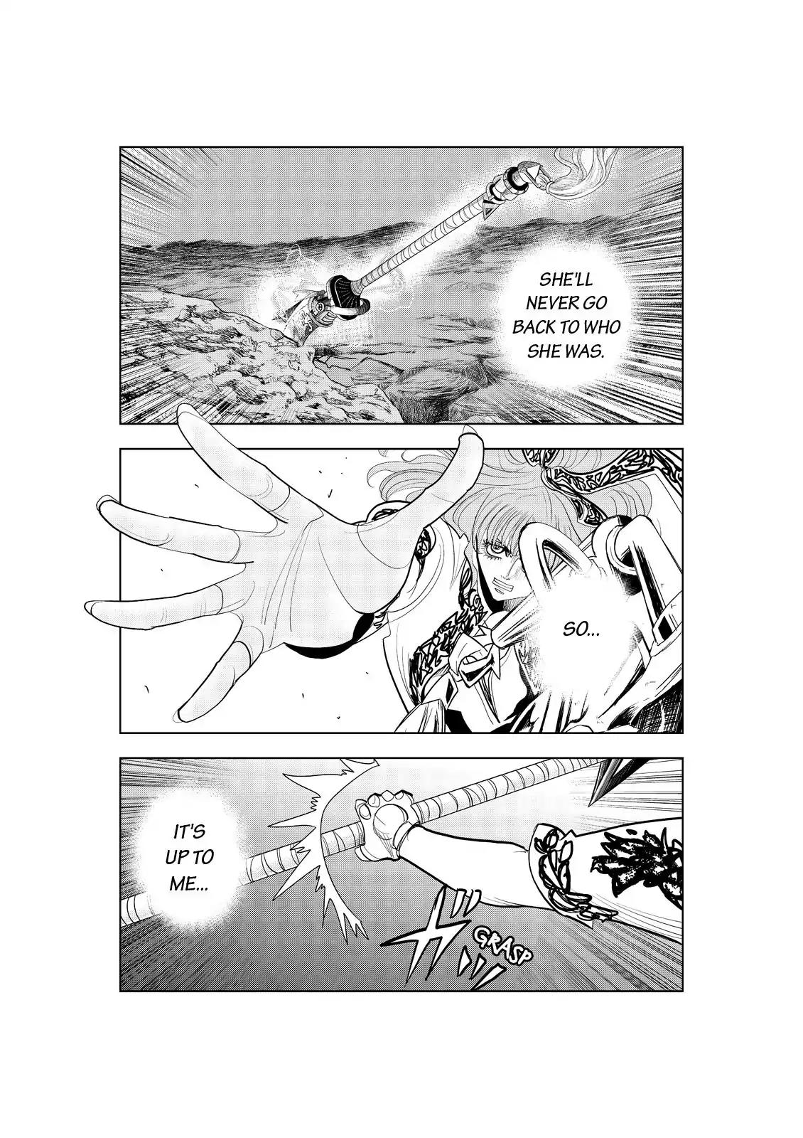 Ten Prism Chapter 44 page 7 - Chapter 44