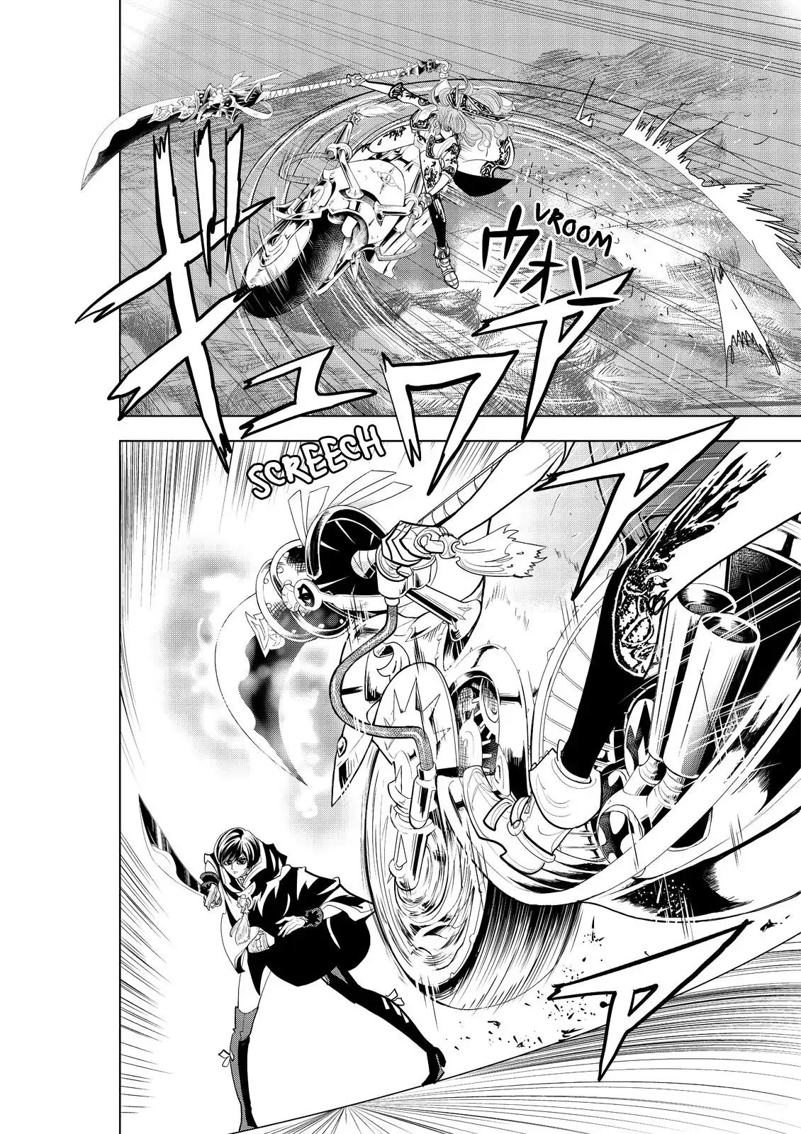 Ten Prism Chapter 44 page 8 - Chapter 44