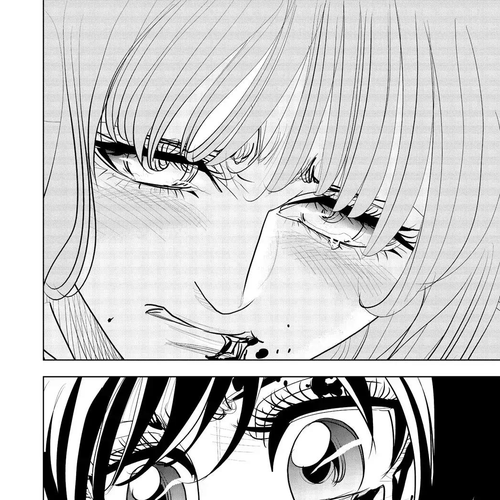 Ten Prism Chapter 44 cover