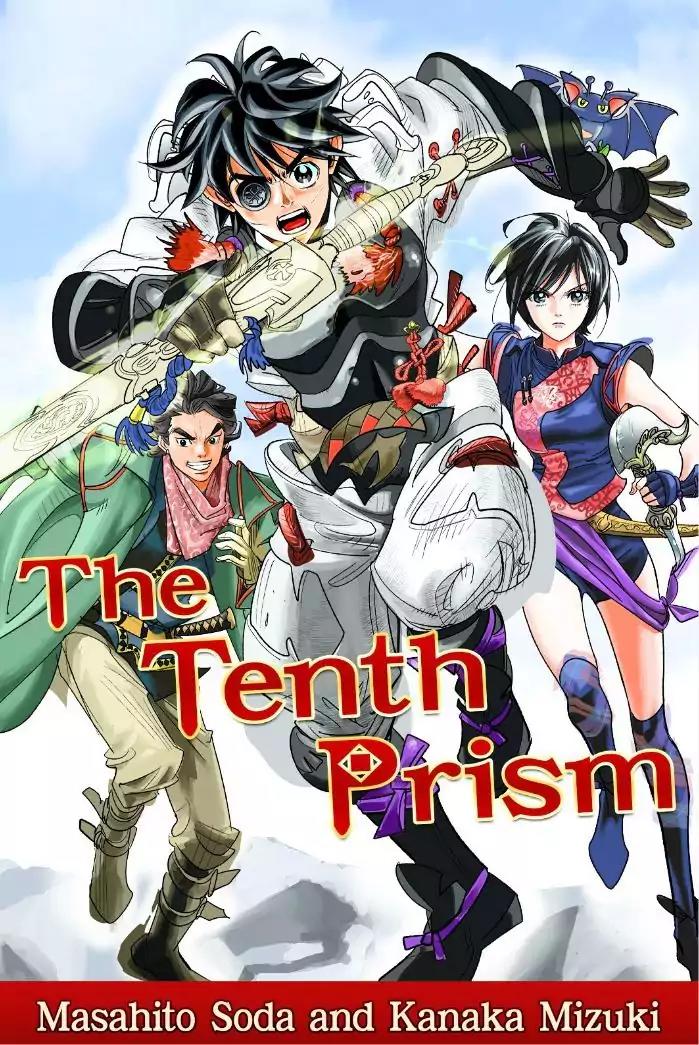 Ten Prism Chapter 45 page 1 - Chapter 45