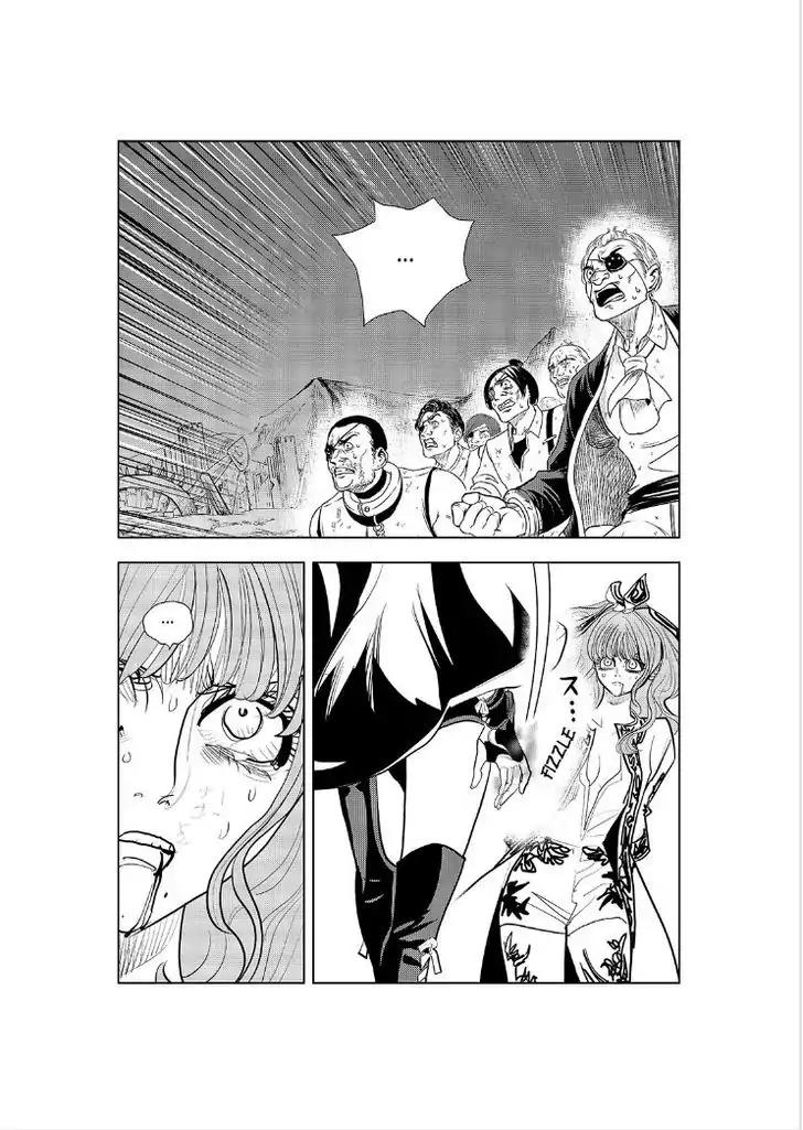 Ten Prism Chapter 45 page 13 - Chapter 45