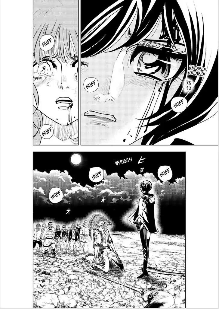 Ten Prism Chapter 45 page 14 - Chapter 45