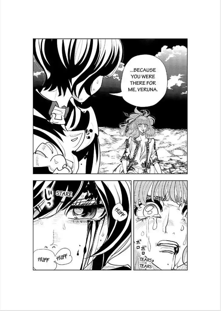 Ten Prism Chapter 45 page 18 - Chapter 45