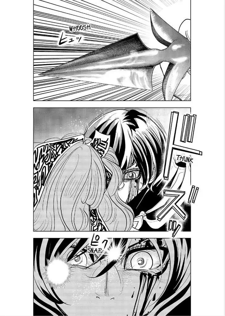 Ten Prism Chapter 45 page 2 - Chapter 45