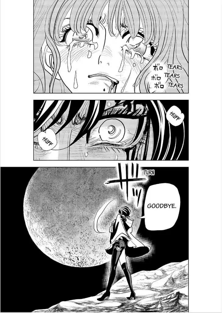 Ten Prism Chapter 45 page 20 - Chapter 45