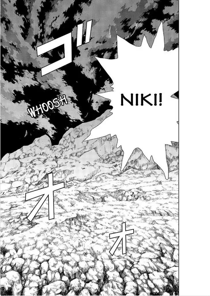 Ten Prism Chapter 45 page 22 - Chapter 45