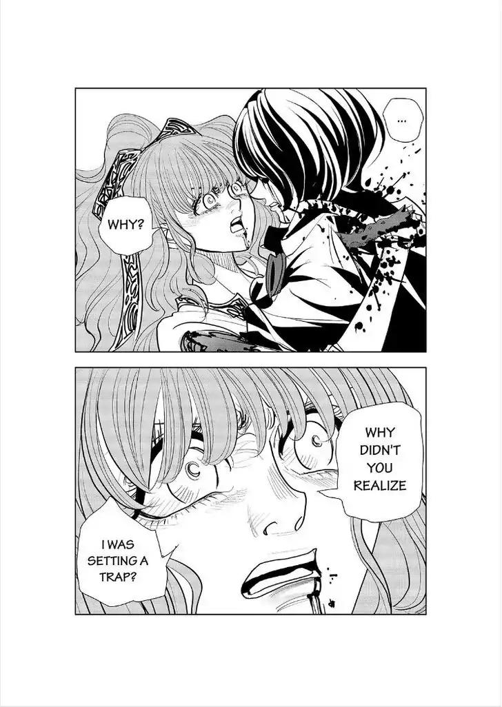 Ten Prism Chapter 45 page 5 - Chapter 45