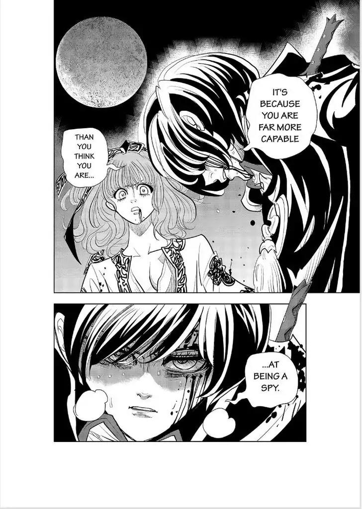 Ten Prism Chapter 45 page 8 - Chapter 45