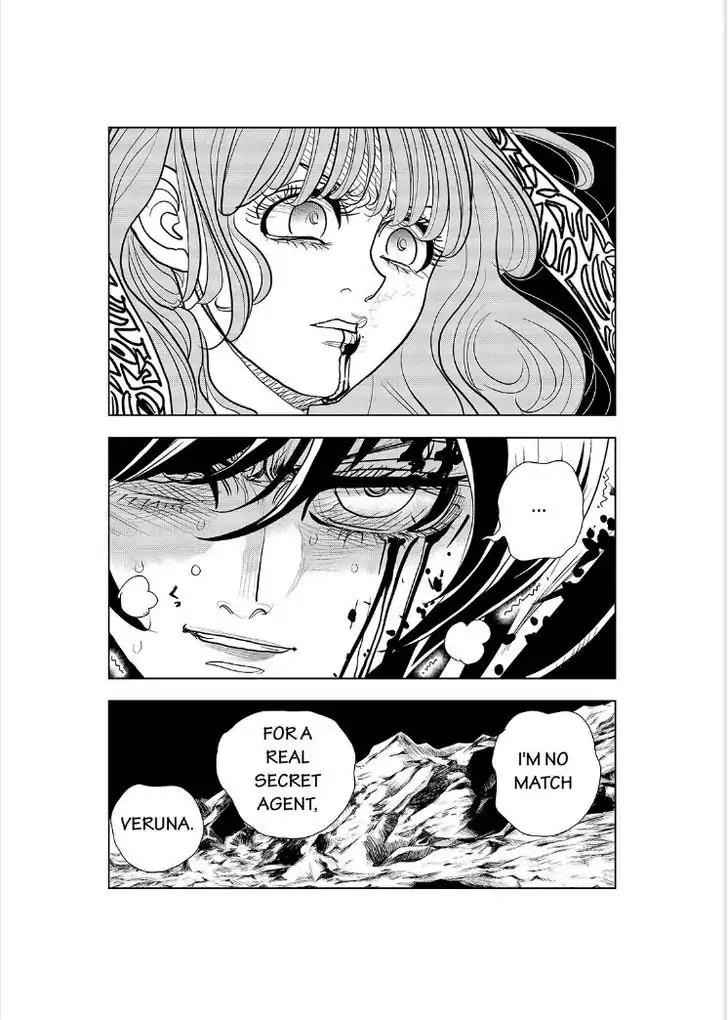 Ten Prism Chapter 45 page 9 - Chapter 45