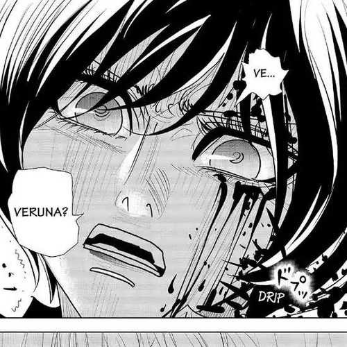 Ten Prism Chapter 45 cover