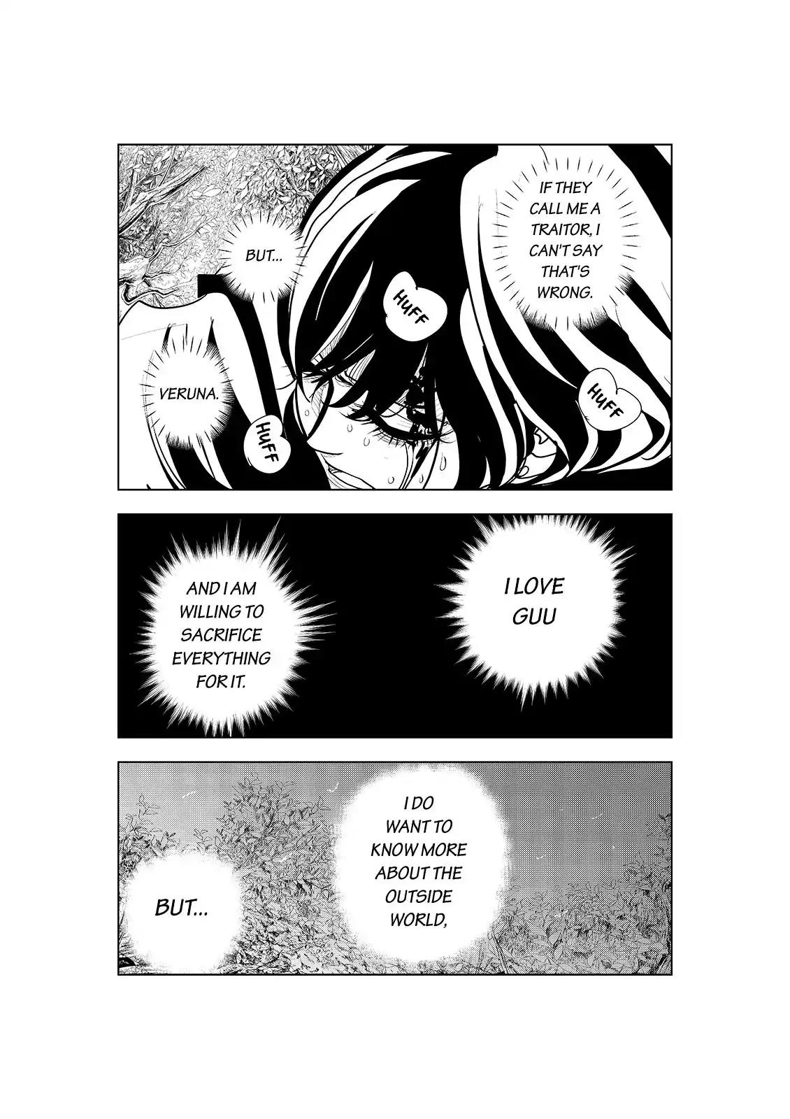 Ten Prism Chapter 46 page 17 - Chapter 46