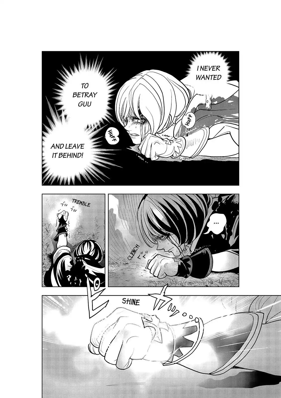 Ten Prism Chapter 46 page 18 - Chapter 46