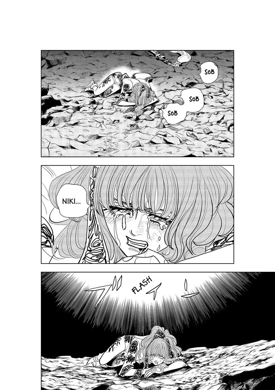 Ten Prism Chapter 46 page 2 - Chapter 46