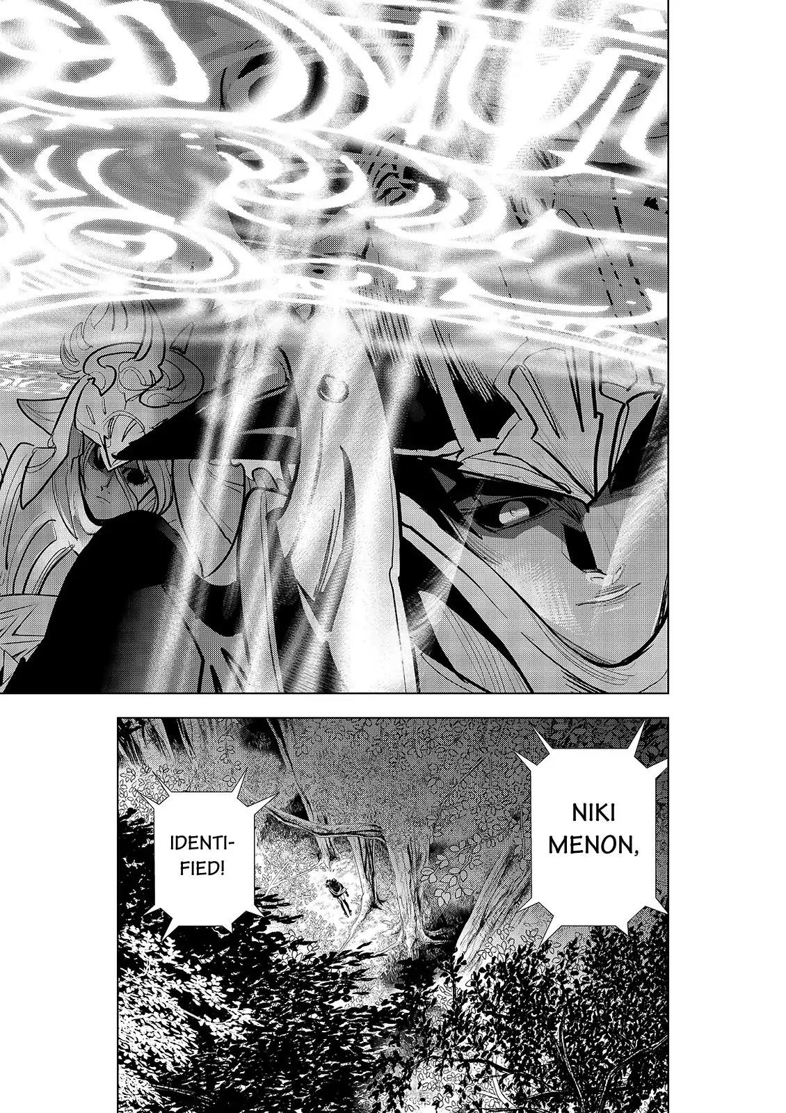 Ten Prism Chapter 46 page 21 - Chapter 46