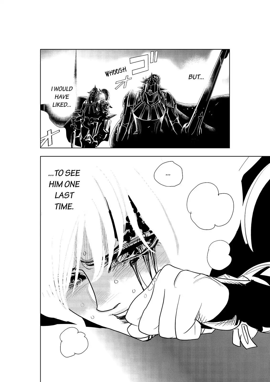 Ten Prism Chapter 46 page 24 - Chapter 46