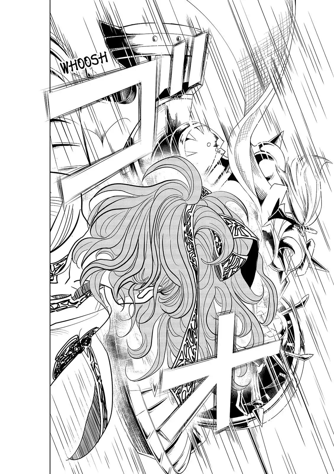 Ten Prism Chapter 46 page 4 - Chapter 46
