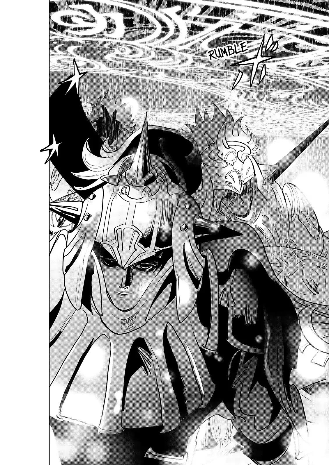 Ten Prism Chapter 46 page 6 - Chapter 46