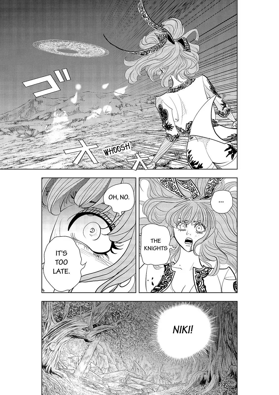 Ten Prism Chapter 46 page 7 - Chapter 46