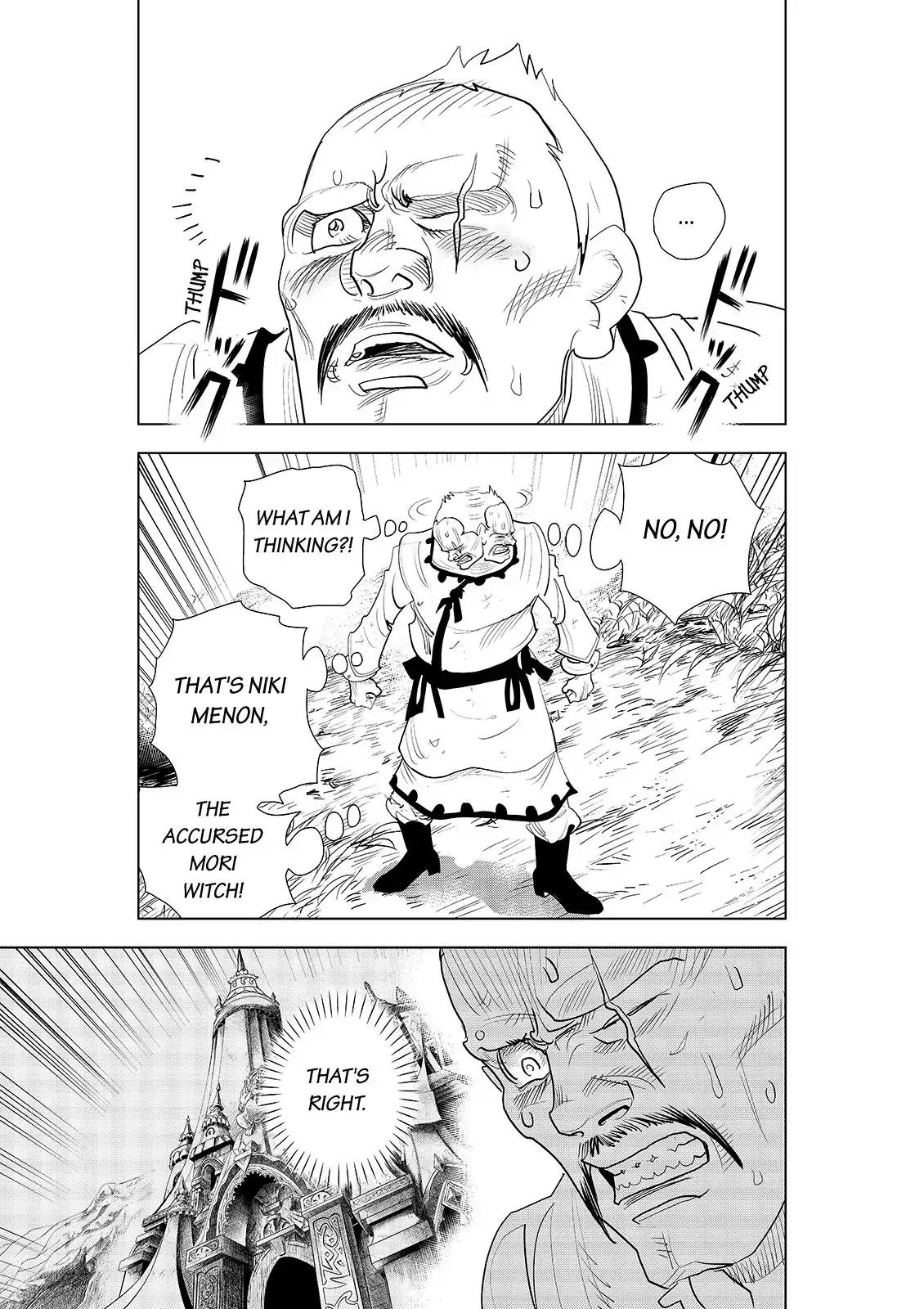 Ten Prism Chapter 47 page 15 - Chapter 47