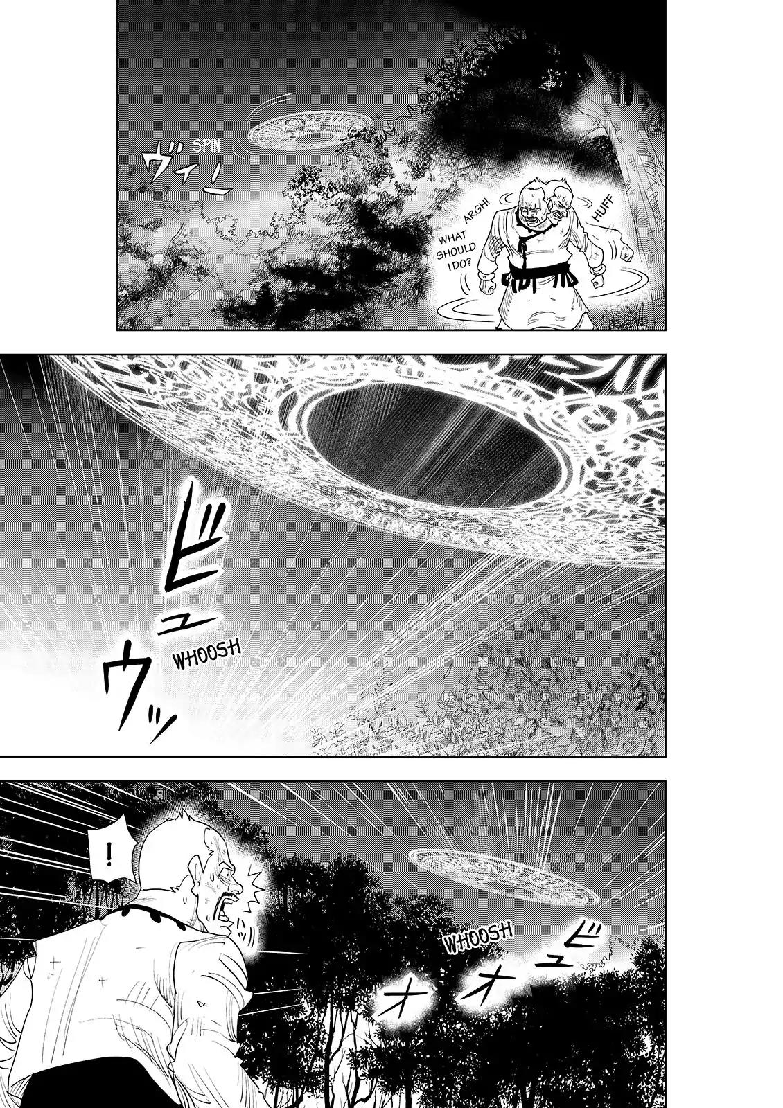 Ten Prism Chapter 47 page 17 - Chapter 47