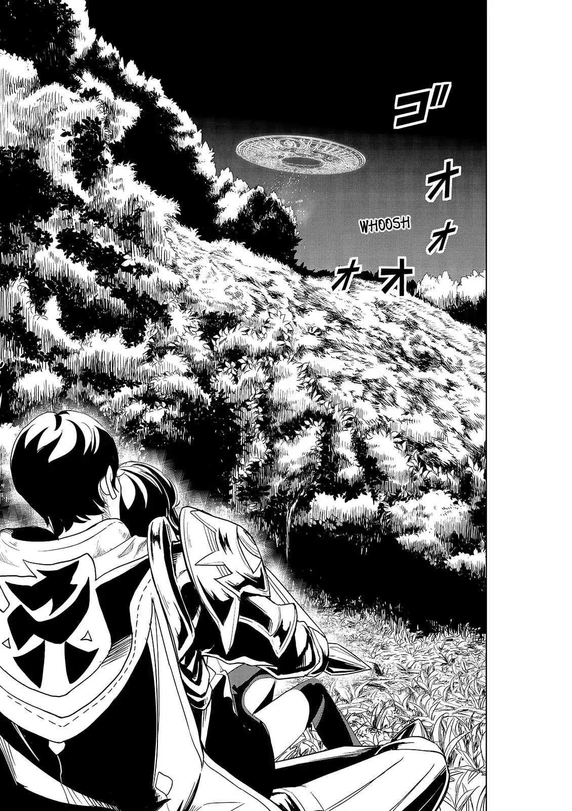 Ten Prism Chapter 47 page 19 - Chapter 47