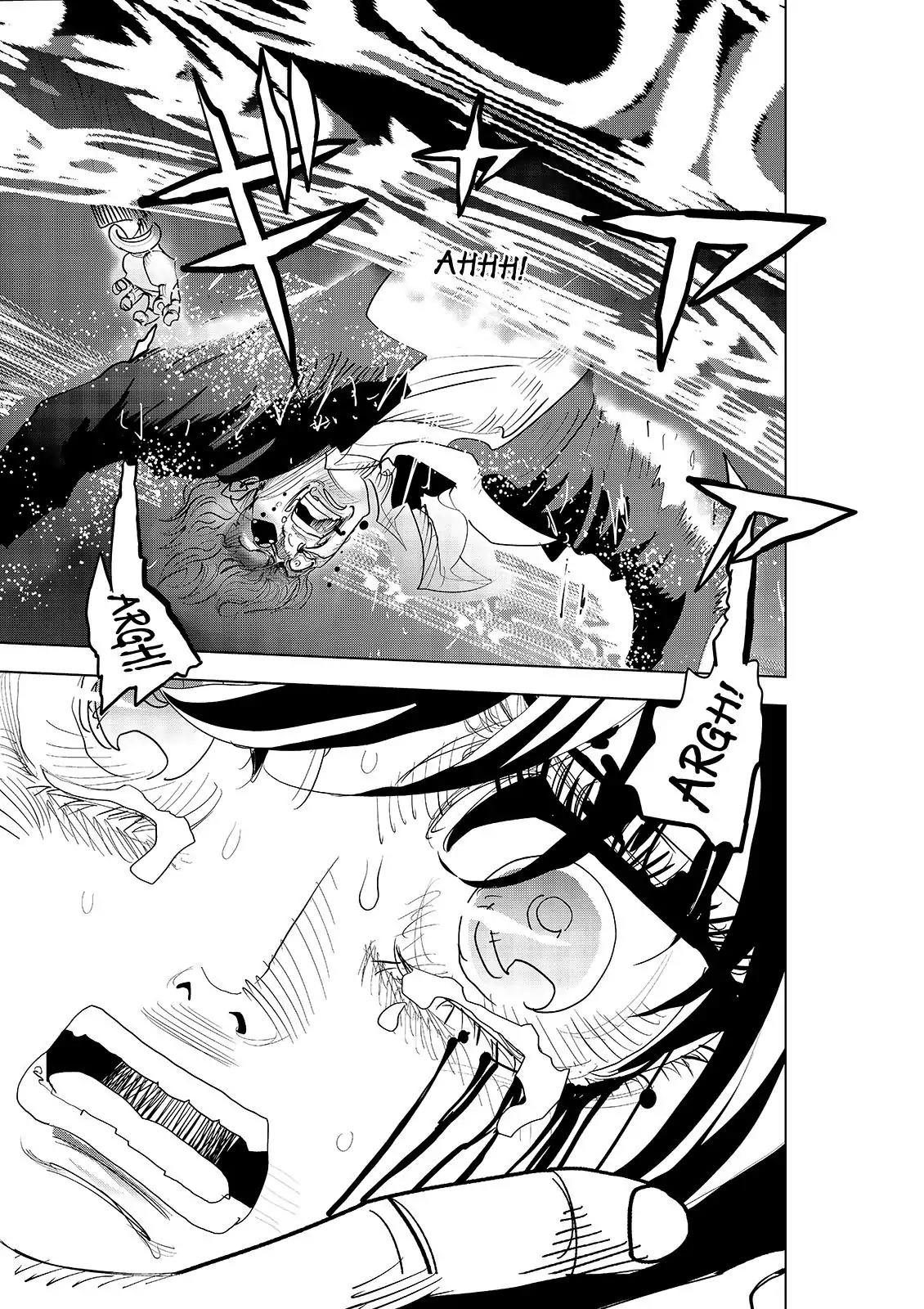 Ten Prism Chapter 47 page 21 - Chapter 47