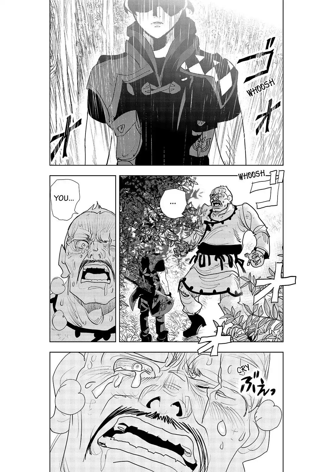 Ten Prism Chapter 47 page 25 - Chapter 47