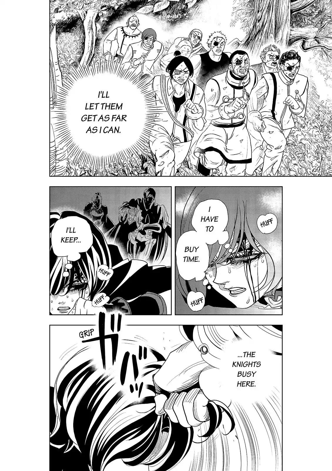 Ten Prism Chapter 47 page 4 - Chapter 47