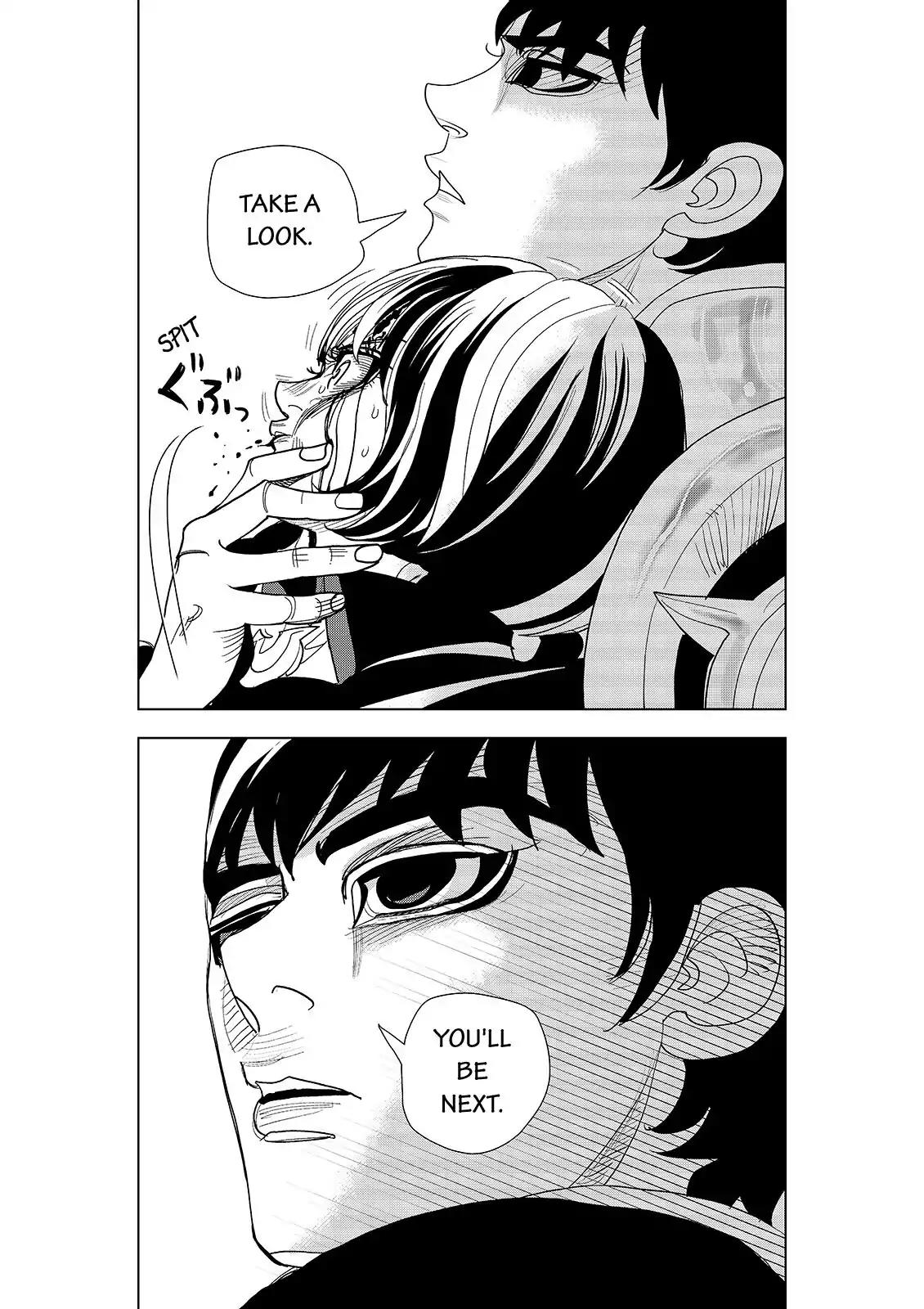 Ten Prism Chapter 47 page 8 - Chapter 47