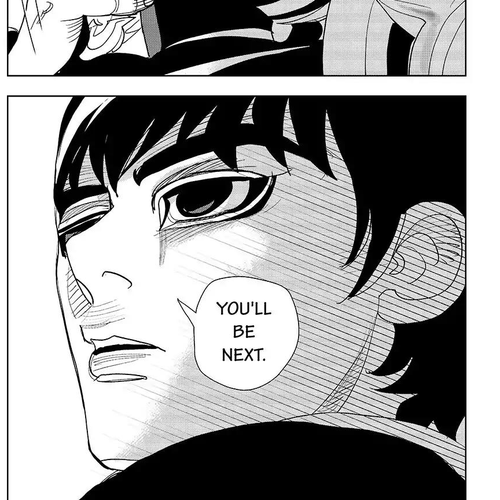 Ten Prism Chapter 47 cover