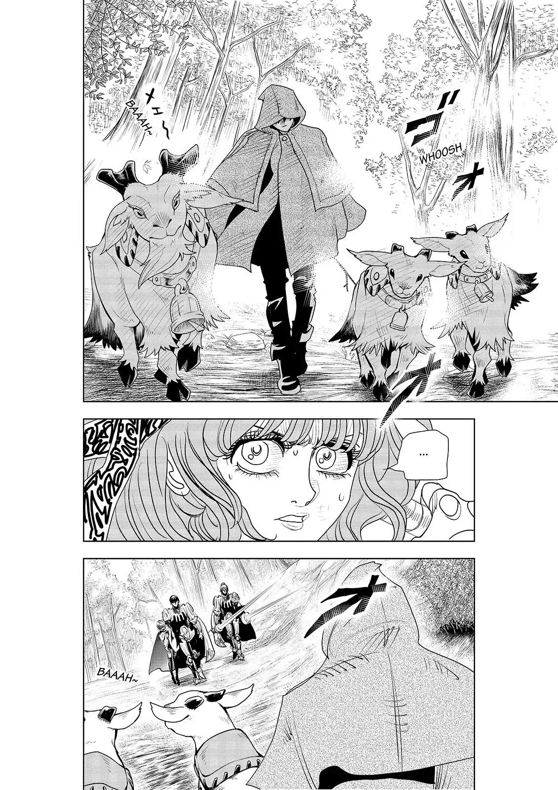 Ten Prism Chapter 48 page 20 - Chapter 48