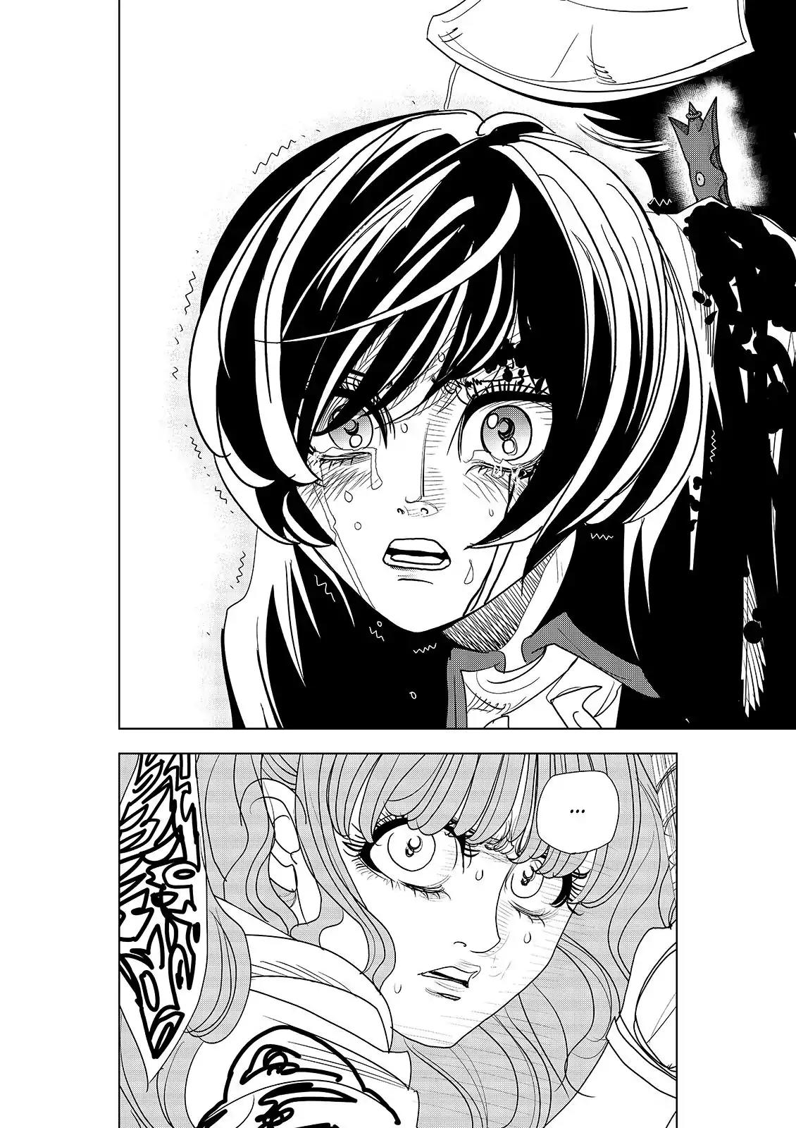 Ten Prism Chapter 48 page 24 - Chapter 48