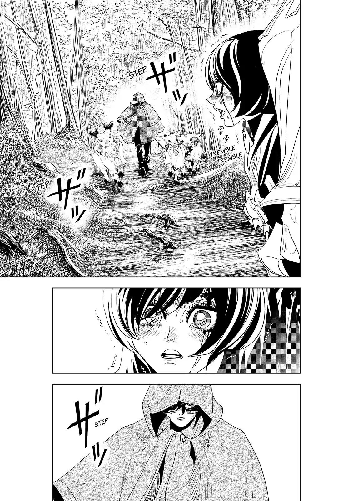 Ten Prism Chapter 48 page 25 - Chapter 48