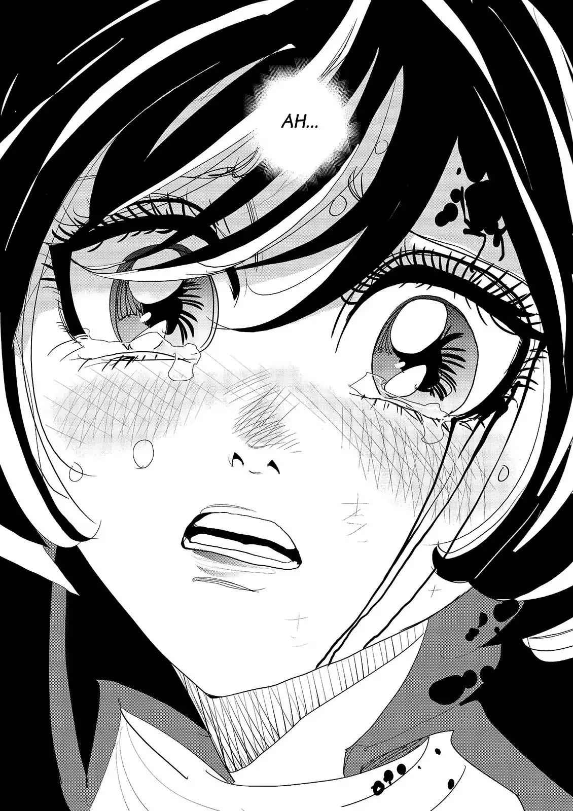 Ten Prism Chapter 48 page 26 - Chapter 48