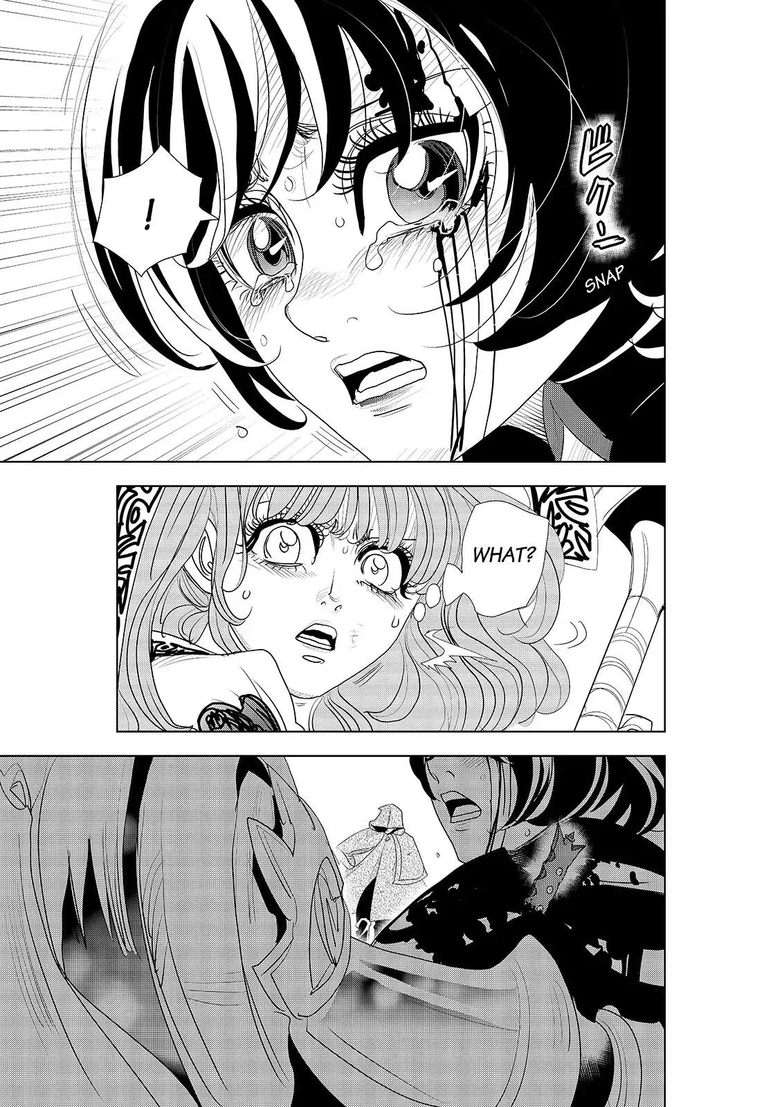 Ten Prism Chapter 48 page 29 - Chapter 48