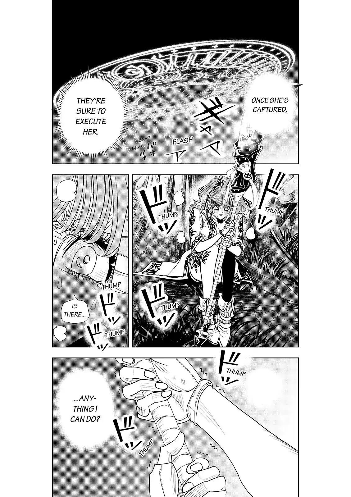 Ten Prism Chapter 48 page 7 - Chapter 48