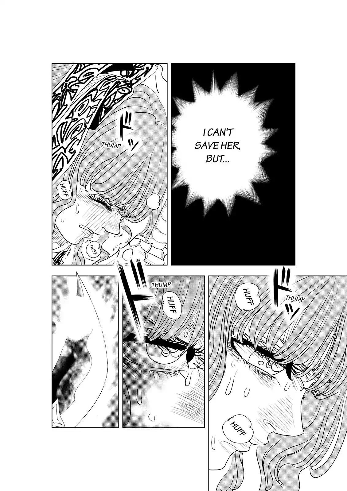 Ten Prism Chapter 48 page 8 - Chapter 48