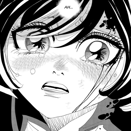 Ten Prism Chapter 48 cover