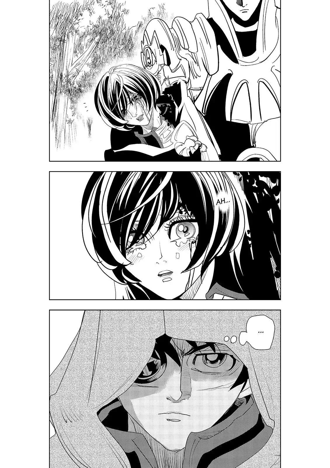 Ten Prism Chapter 49 page 15 - Chapter 49