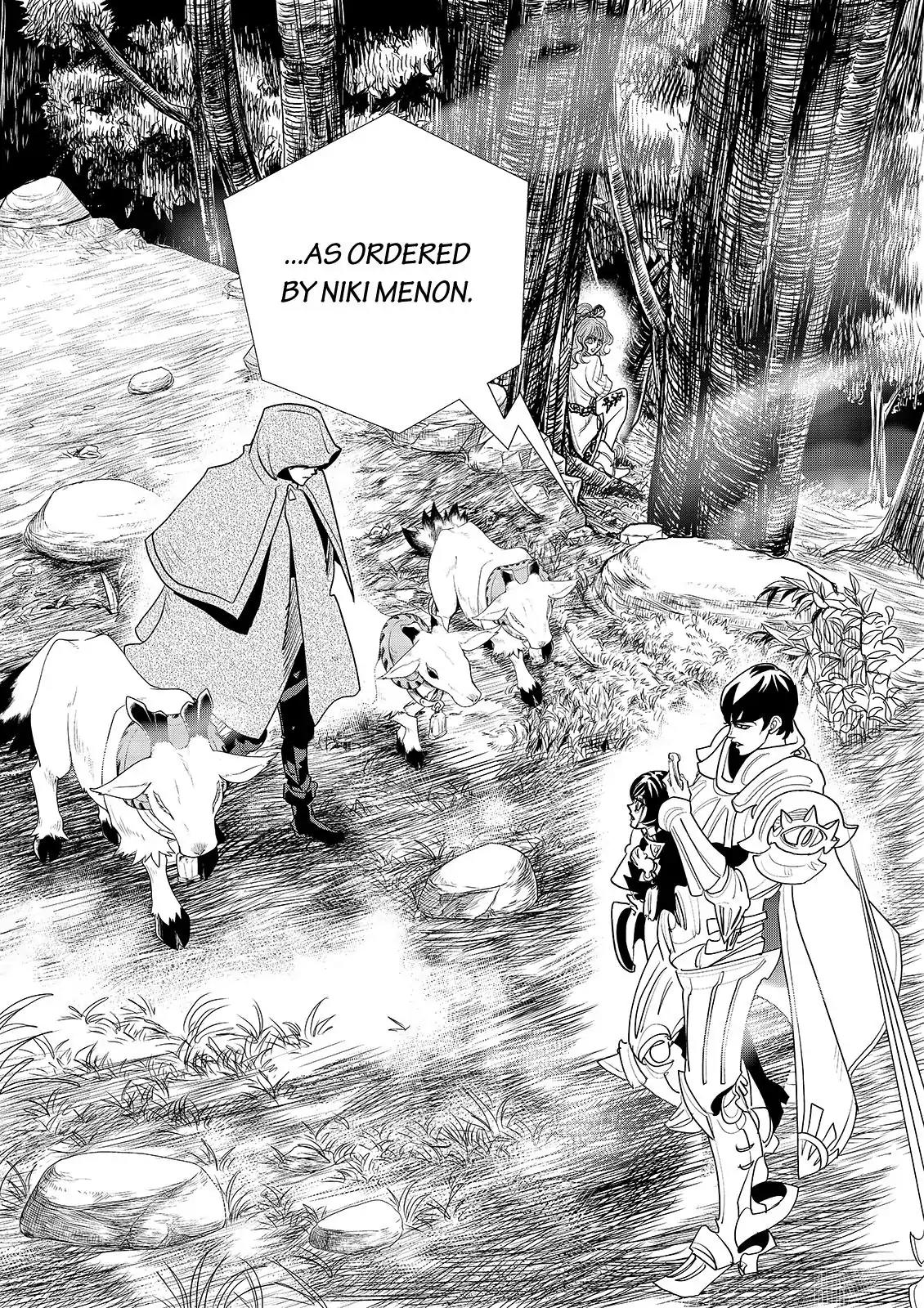 Ten Prism Chapter 49 page 18 - Chapter 49