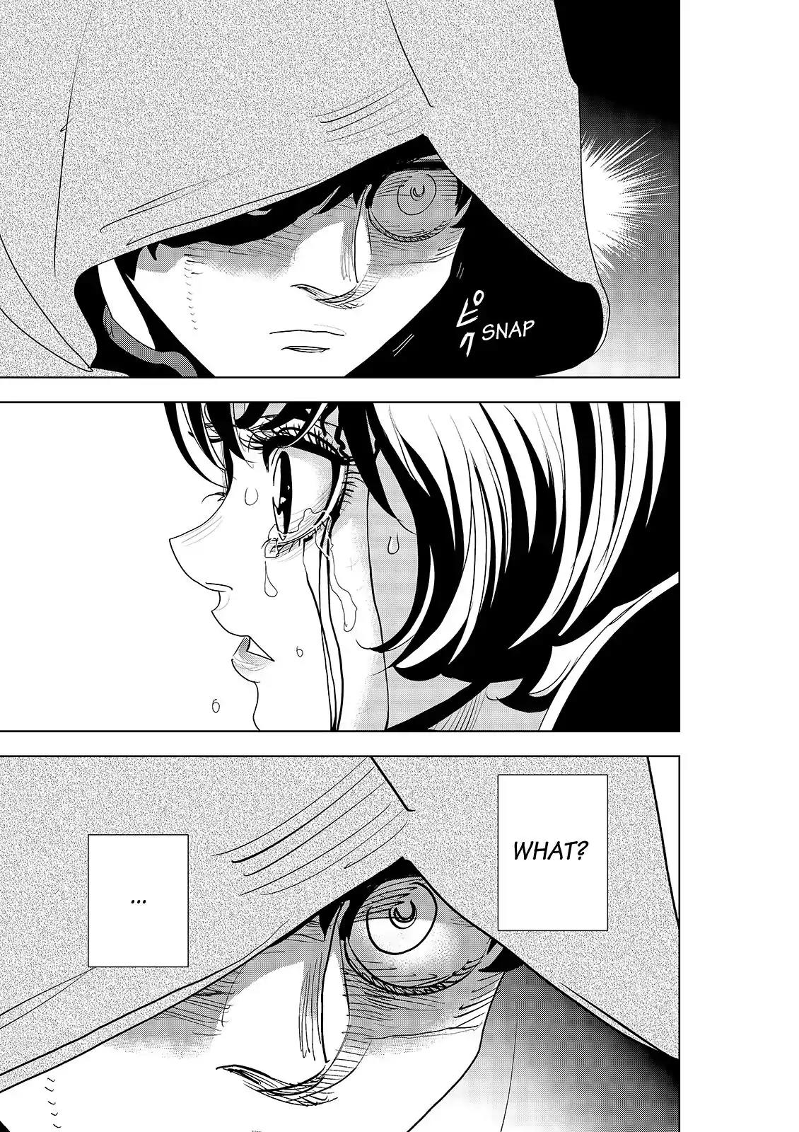 Ten Prism Chapter 49 page 19 - Chapter 49