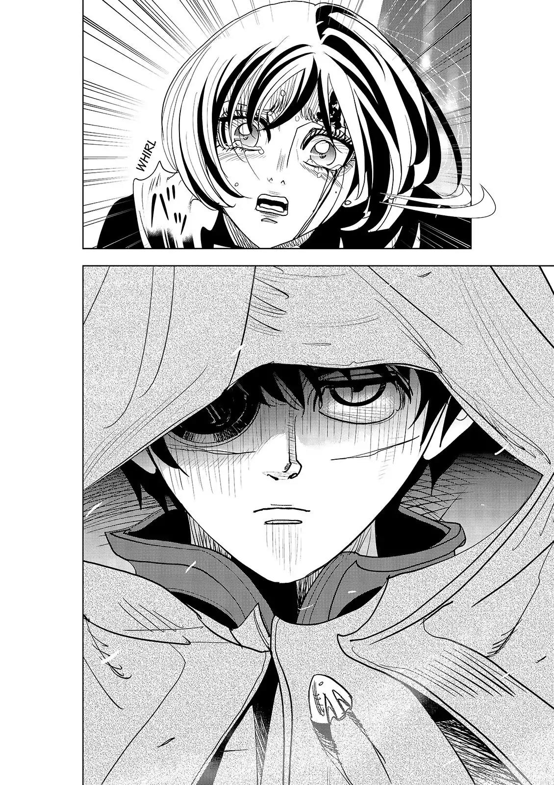 Ten Prism Chapter 49 page 22 - Chapter 49
