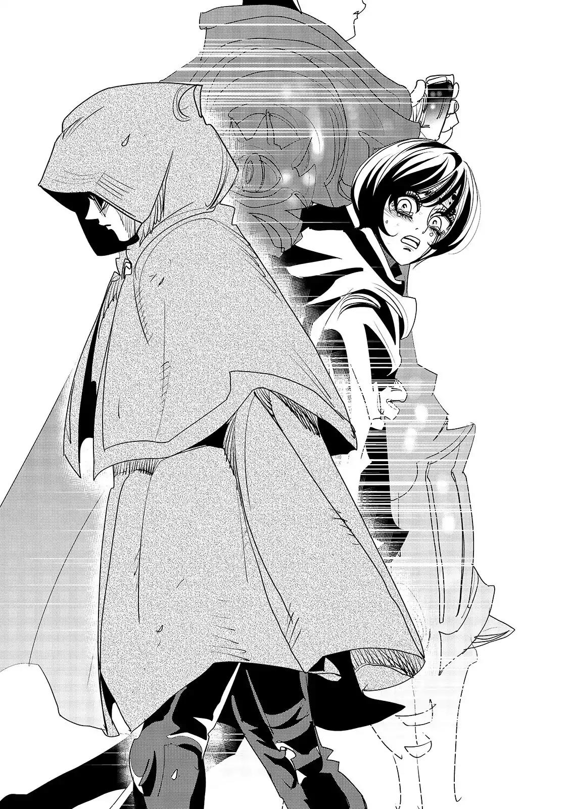 Ten Prism Chapter 49 page 25 - Chapter 49
