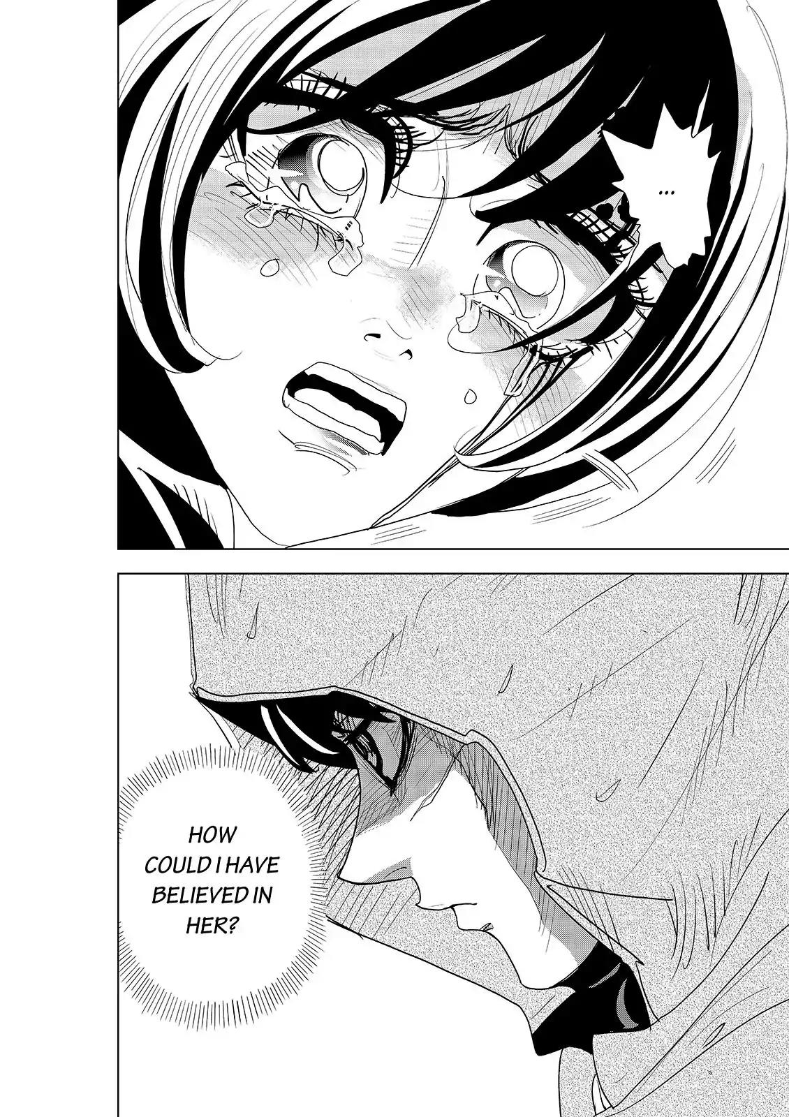 Ten Prism Chapter 49 page 26 - Chapter 49
