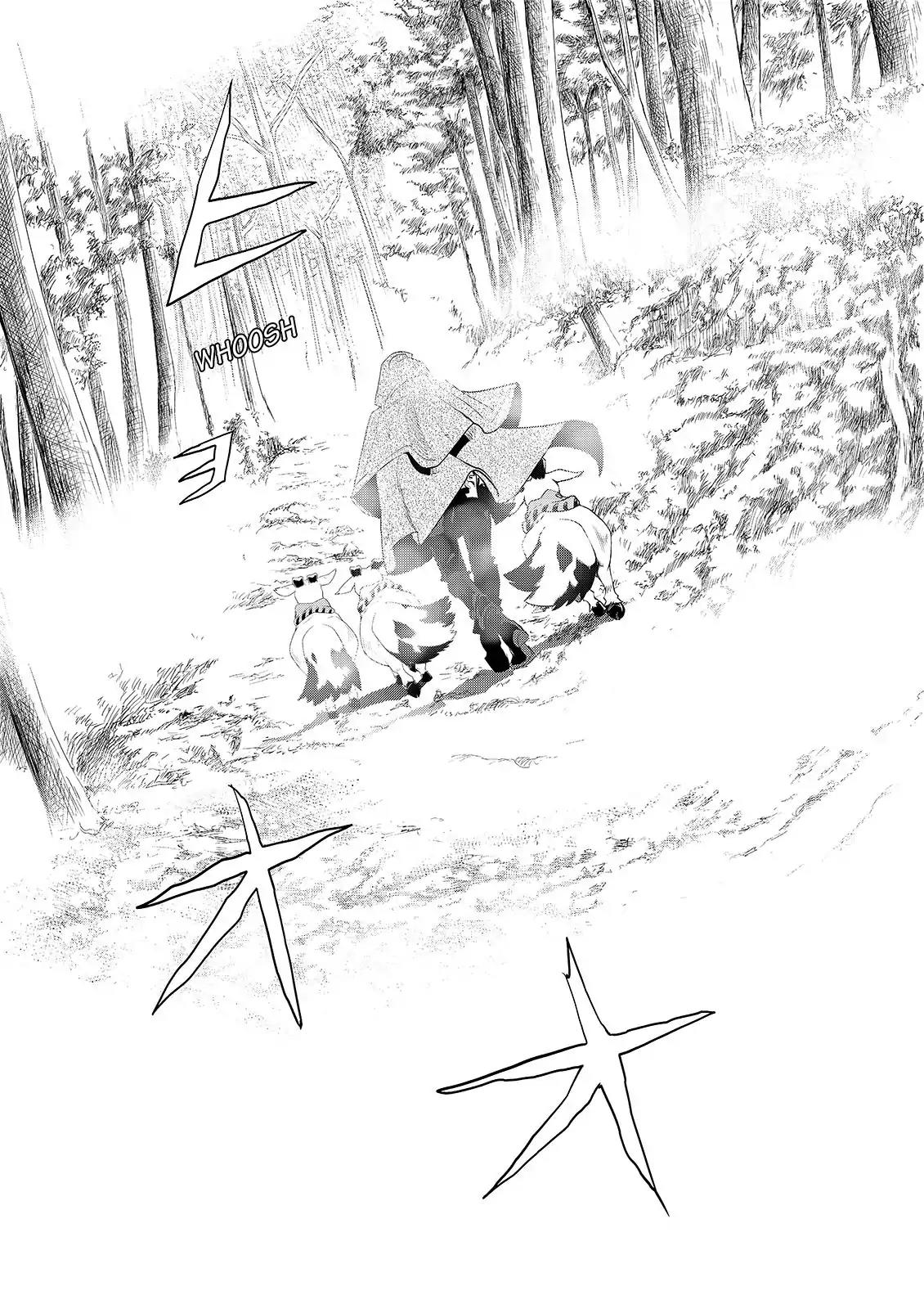 Ten Prism Chapter 49 page 30 - Chapter 49