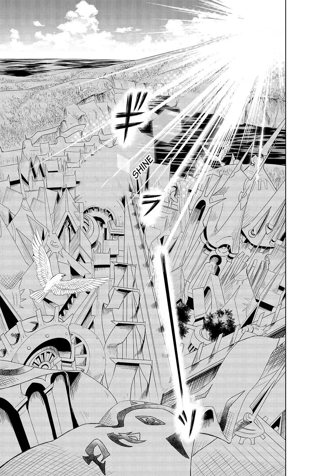 Ten Prism Chapter 49 page 31 - Chapter 49