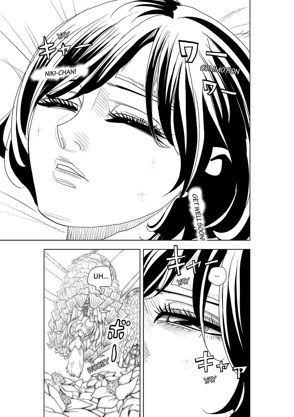 Ten Prism Chapter 49 page 35 - Chapter 49