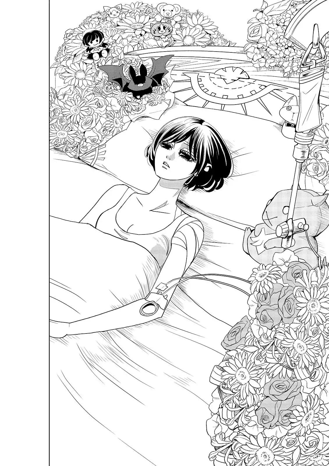 Ten Prism Chapter 49 page 36 - Chapter 49