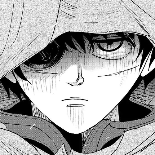 Ten Prism Chapter 49 cover