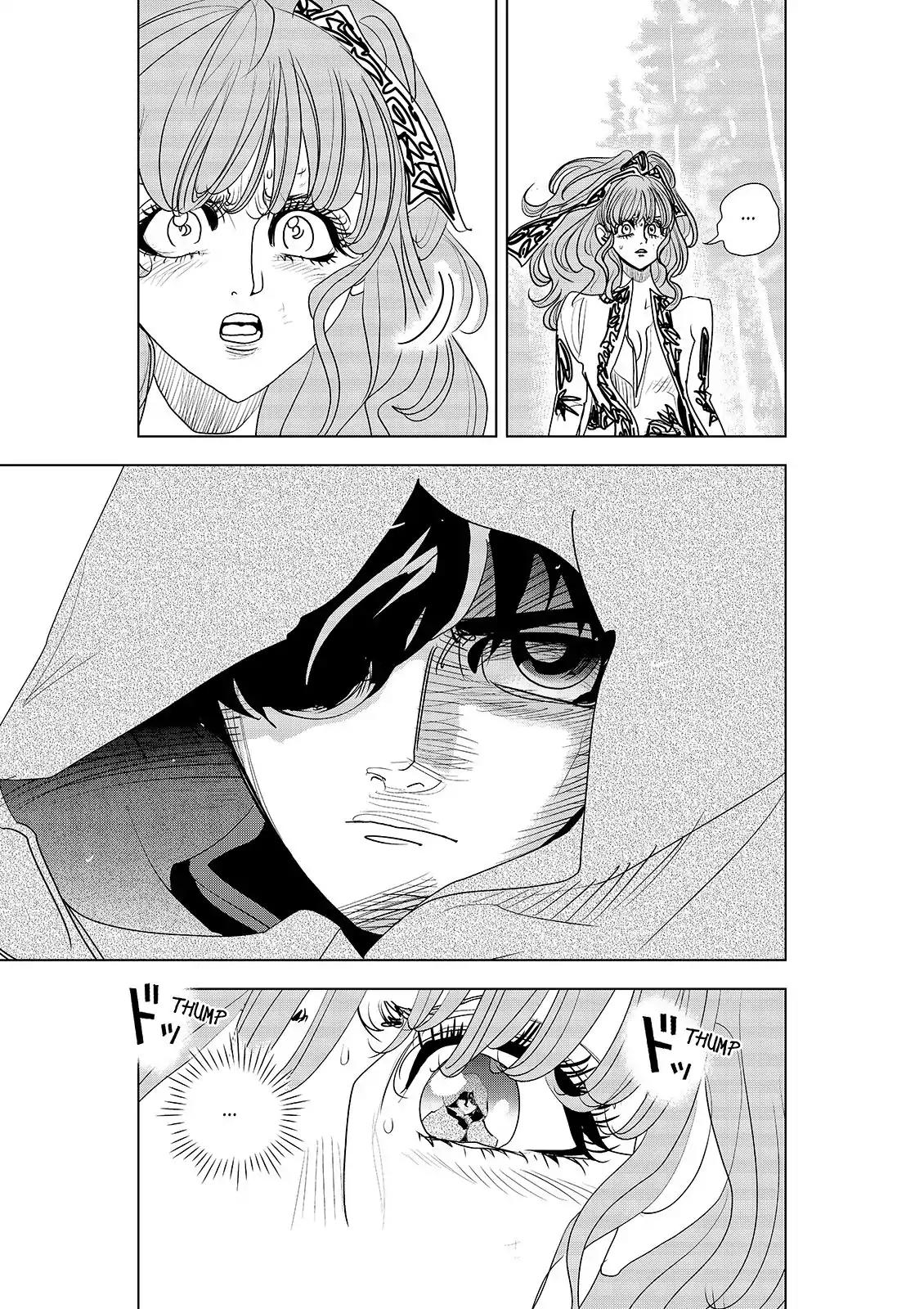 Ten Prism Chapter 50 page 11 - Chapter 50
